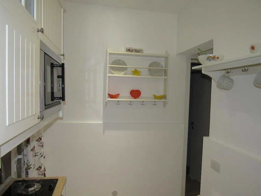 La Voce Del Violino Bed & Breakfast Ragusa