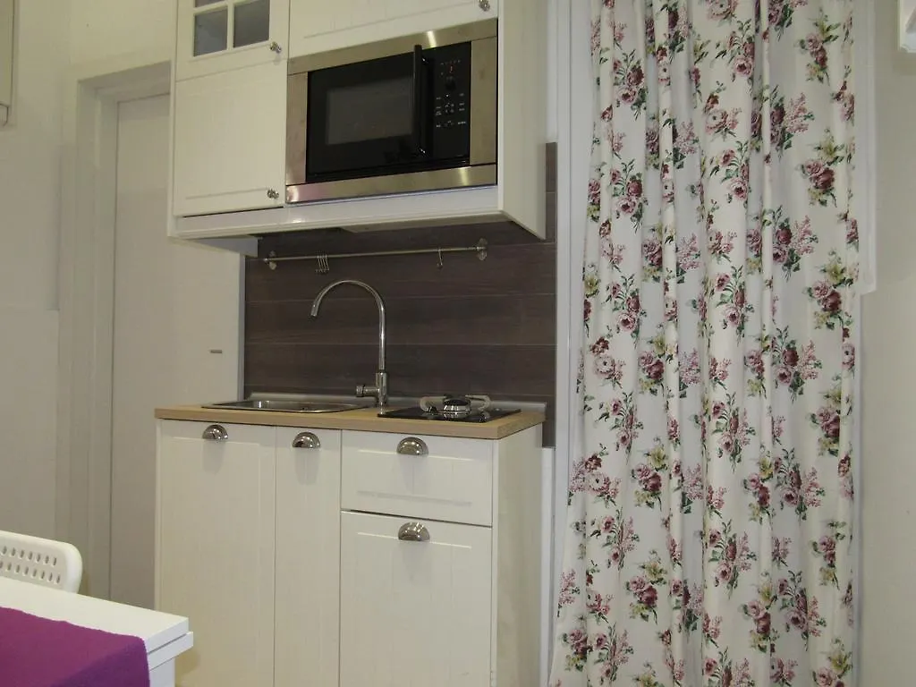 La Voce Del Violino Bed & Breakfast Ragusa 3*,