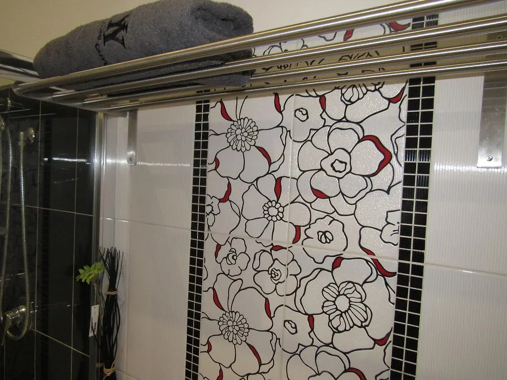 La Voce Del Violino Bed & Breakfast Ragusa