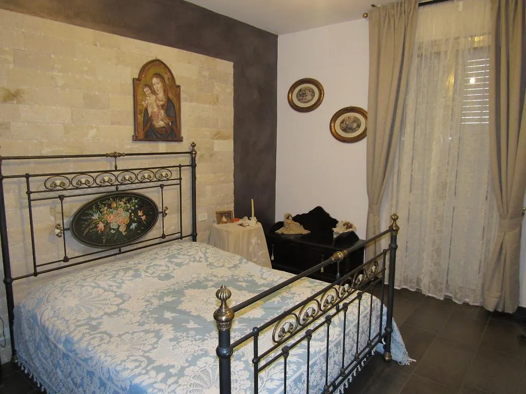 La Voce Del Violino Bed & Breakfast Ragusa 3*,  Italy