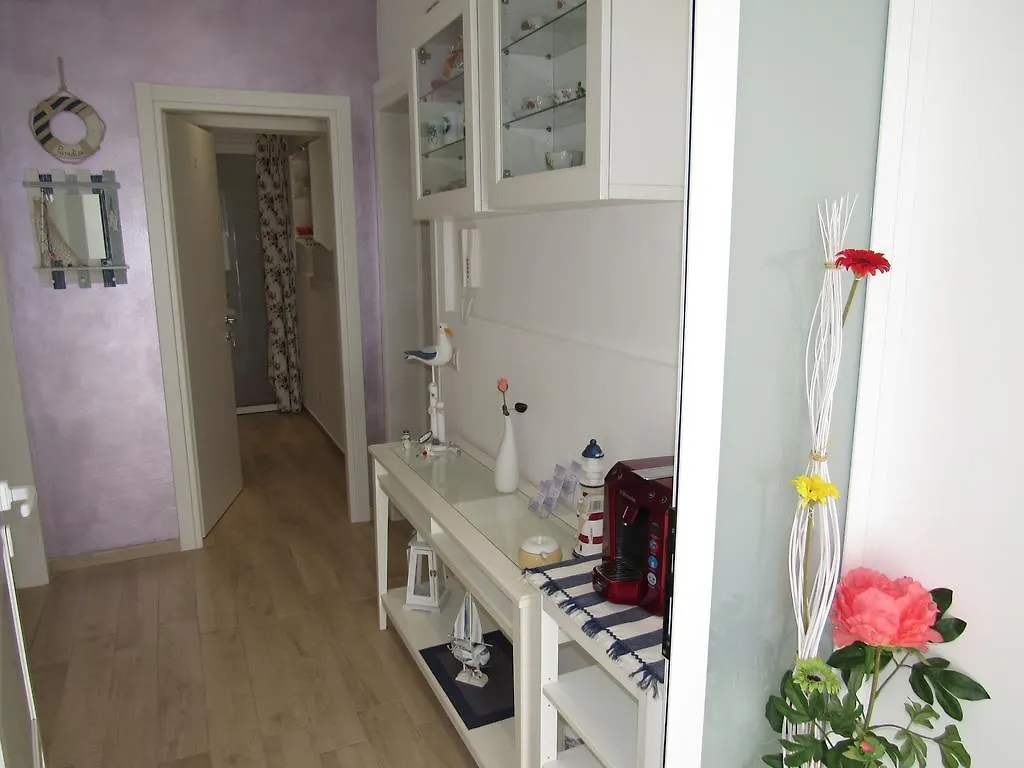 La Voce Del Violino Bed & Breakfast Ragusa Italy