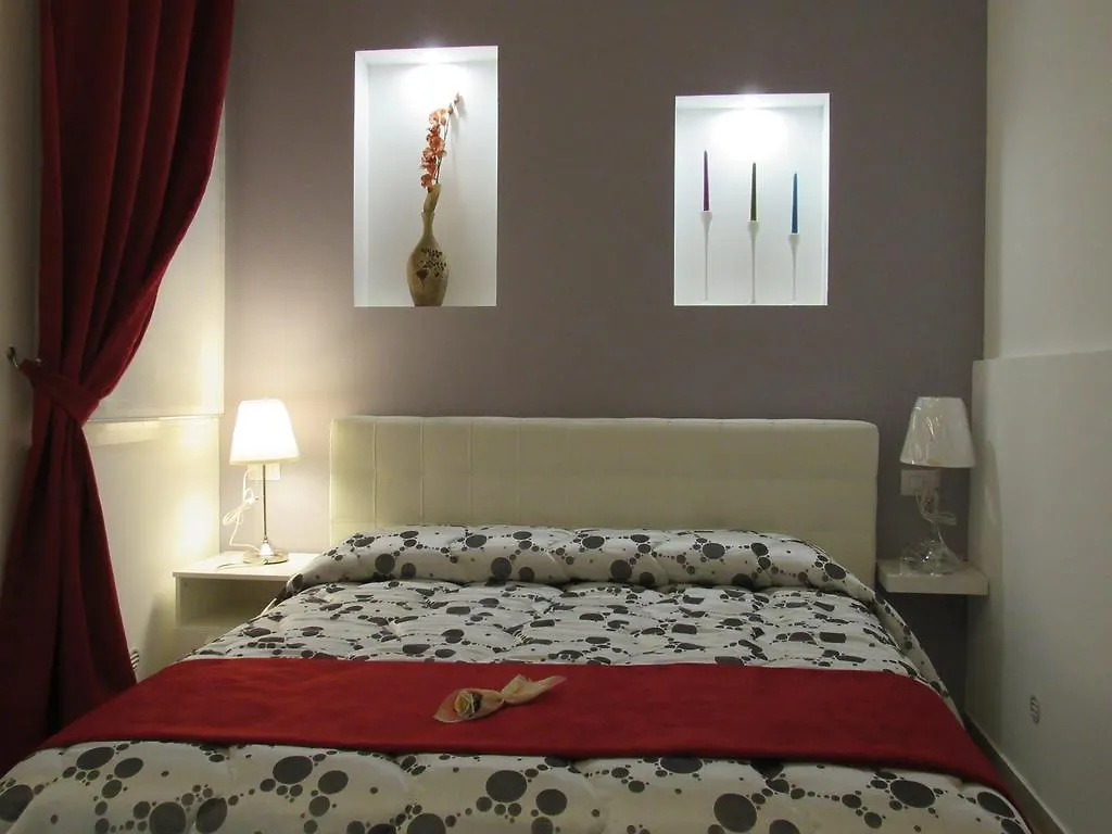 La Voce Del Violino Bed & Breakfast Ragusa