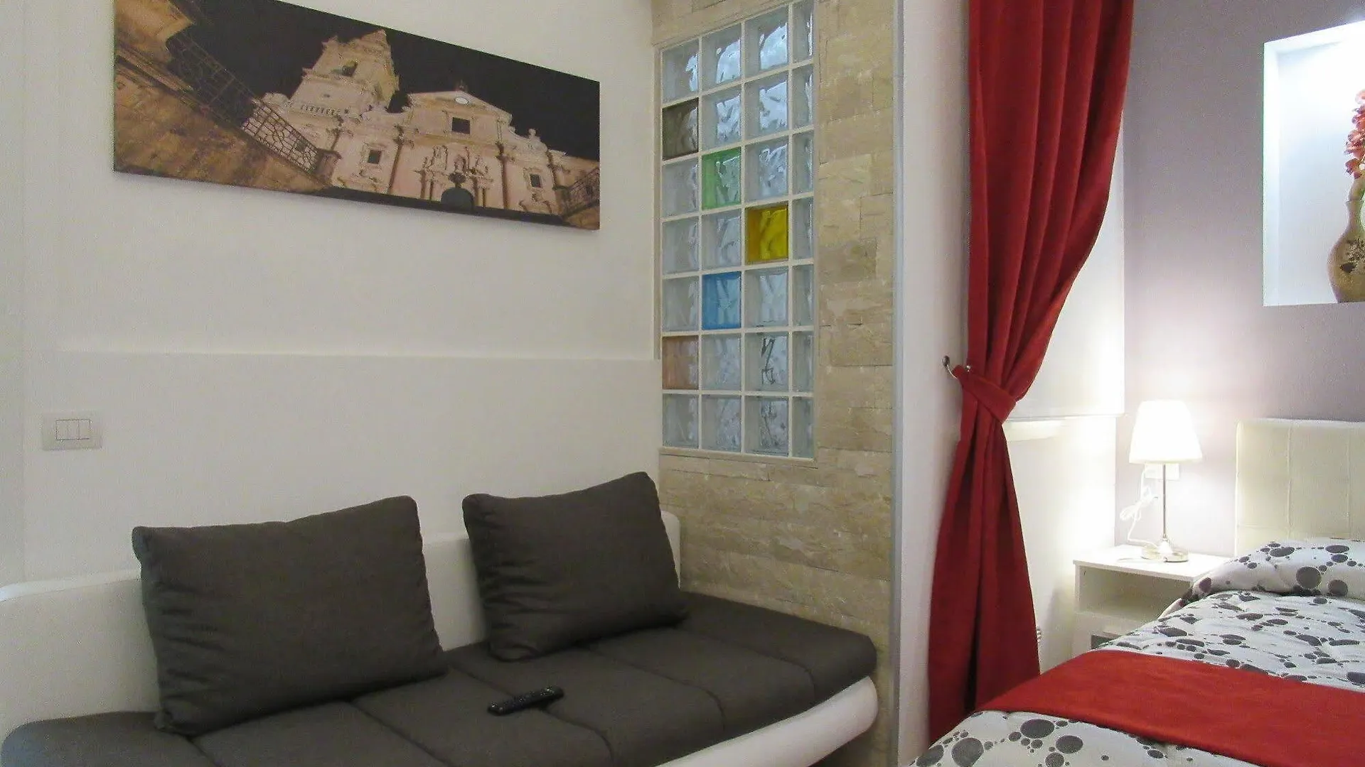 La Voce Del Violino Bed & Breakfast Ragusa