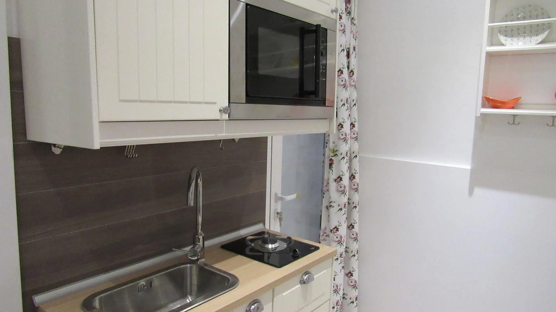 La Voce Del Violino Bed & Breakfast Ragusa
