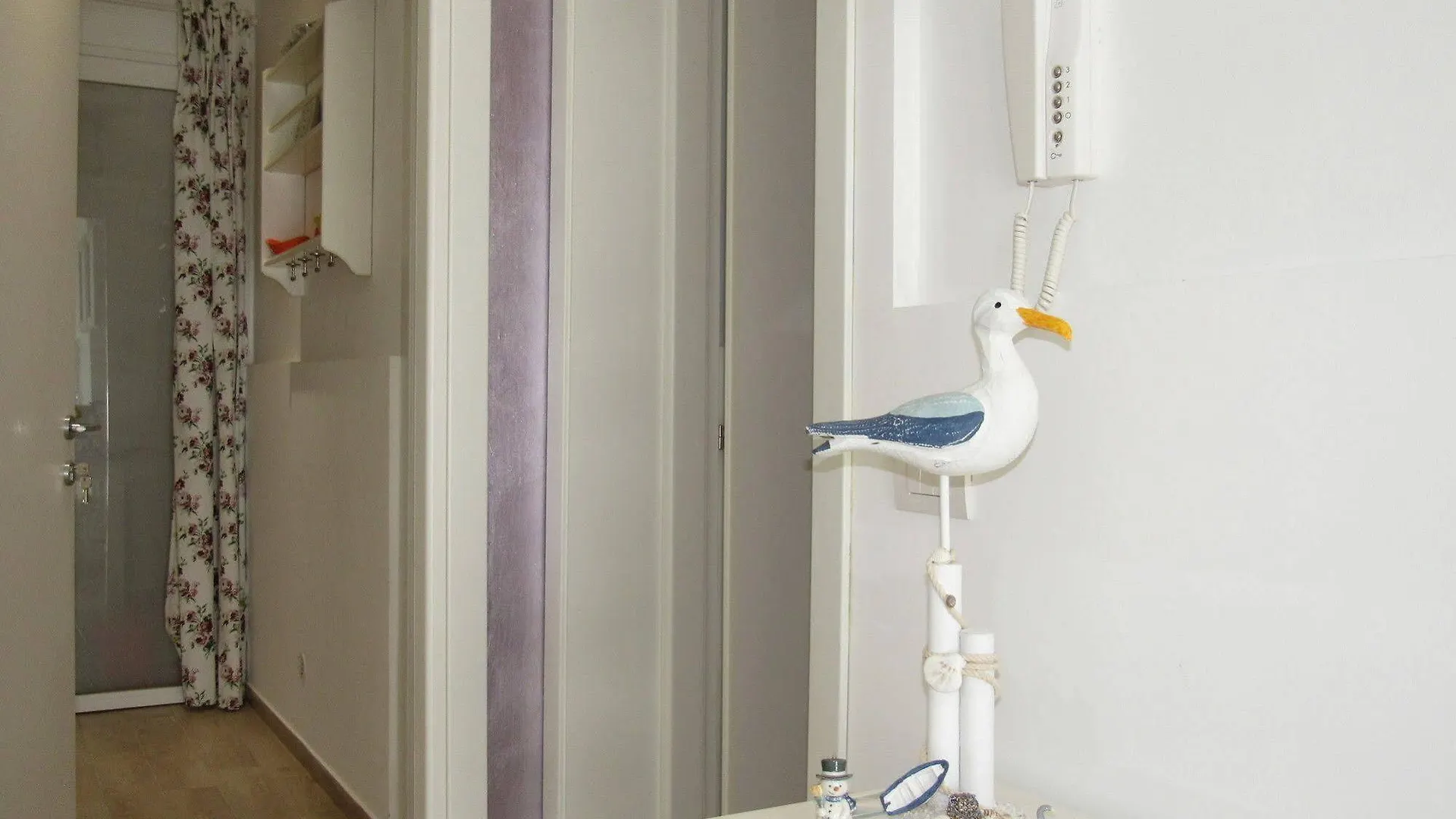 La Voce Del Violino Bed & Breakfast Ragusa