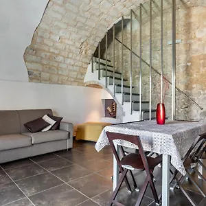 Casa vacanze Vintage In Ibla With Balcony, Ragusa