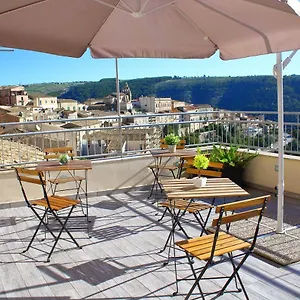 Appartamento Terrazza Torrenuova, Ragusa