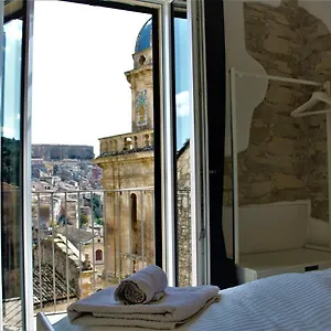 B&B Belvedere All'Idria Bed & Breakfast