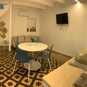 Appartamento Da Cleo-nel Cuore Del Barocco Siciliano, Ragusa