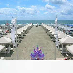  Appartamento Danio House Italia