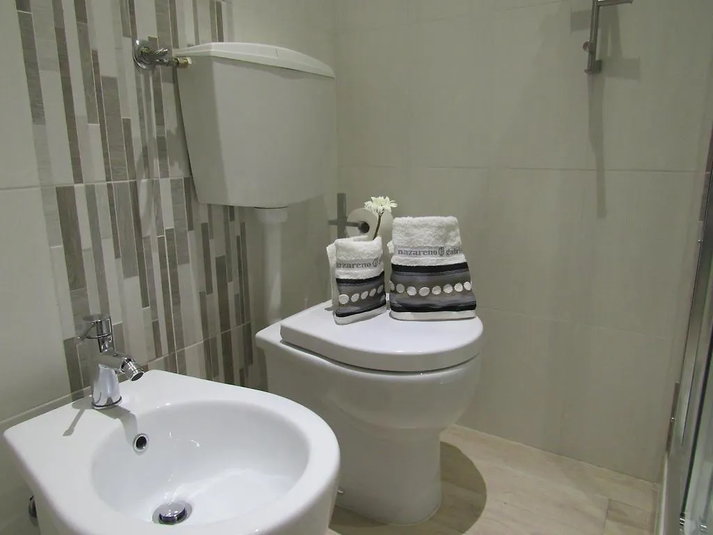 La Voce Del Violino Bed and Breakfast Ραγκούσα Ιταλία
