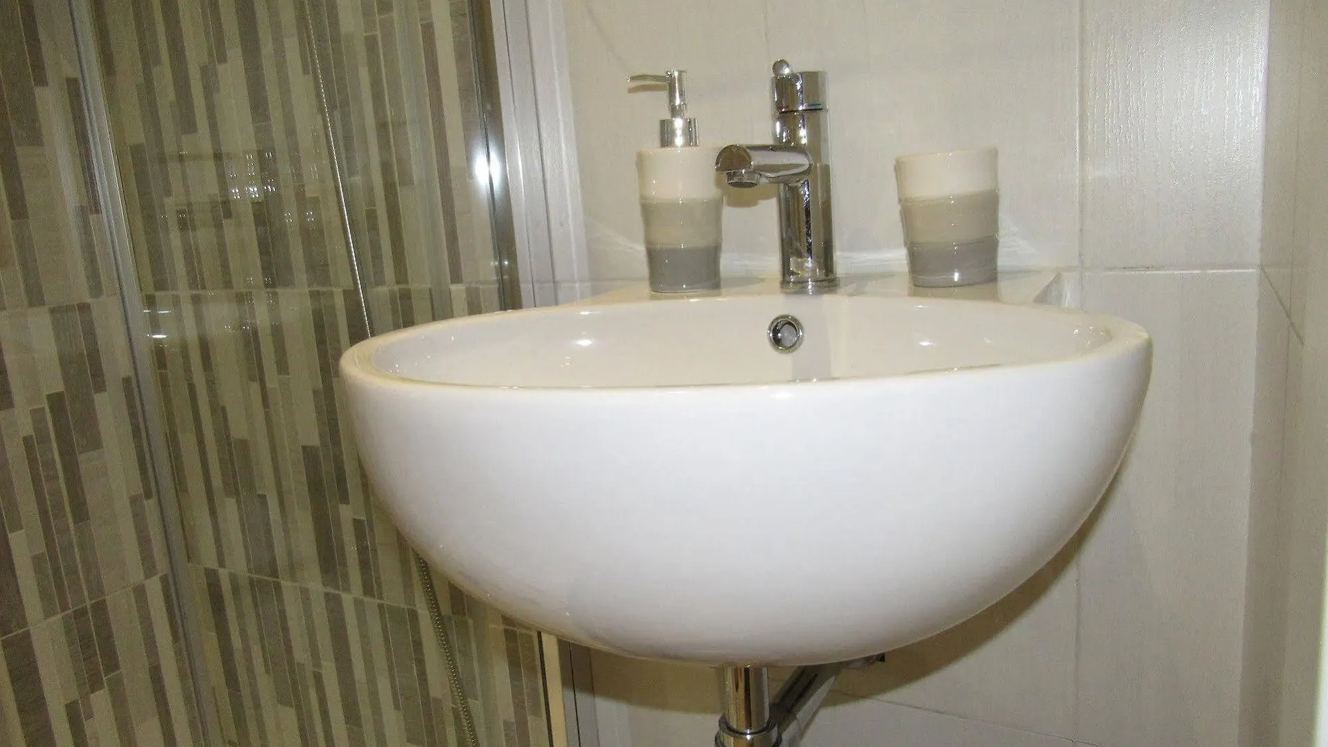 La Voce Del Violino Bed and Breakfast Ραγκούσα