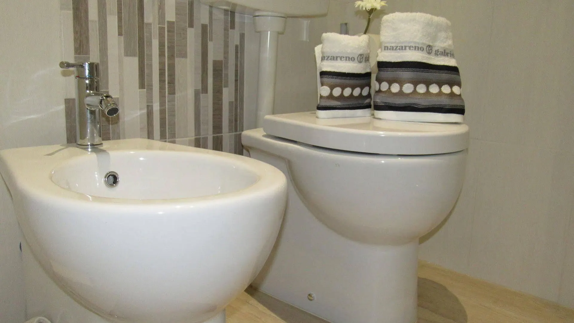 La Voce Del Violino Bed and Breakfast Ραγκούσα