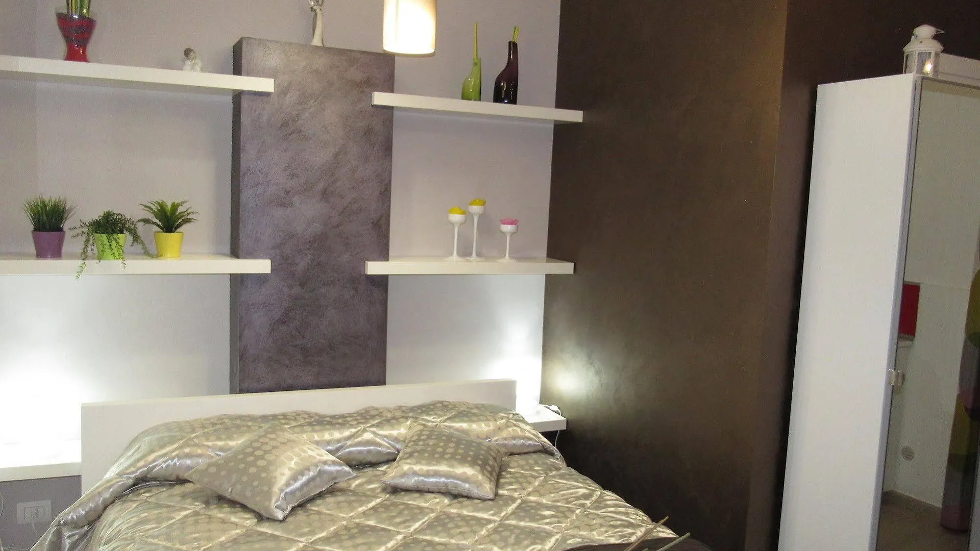La Voce Del Violino Bed and Breakfast Ραγκούσα 3*,  Ιταλία