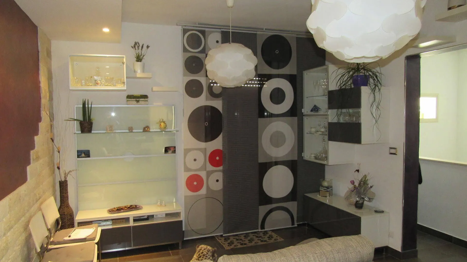 La Voce Del Violino Bed and Breakfast Ραγκούσα