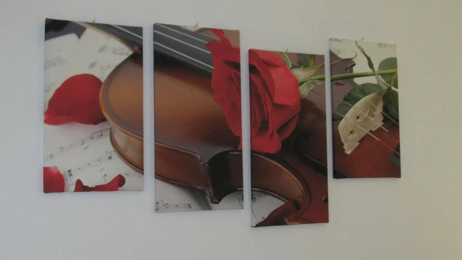 La Voce Del Violino Bed and Breakfast Ραγκούσα 3*,
